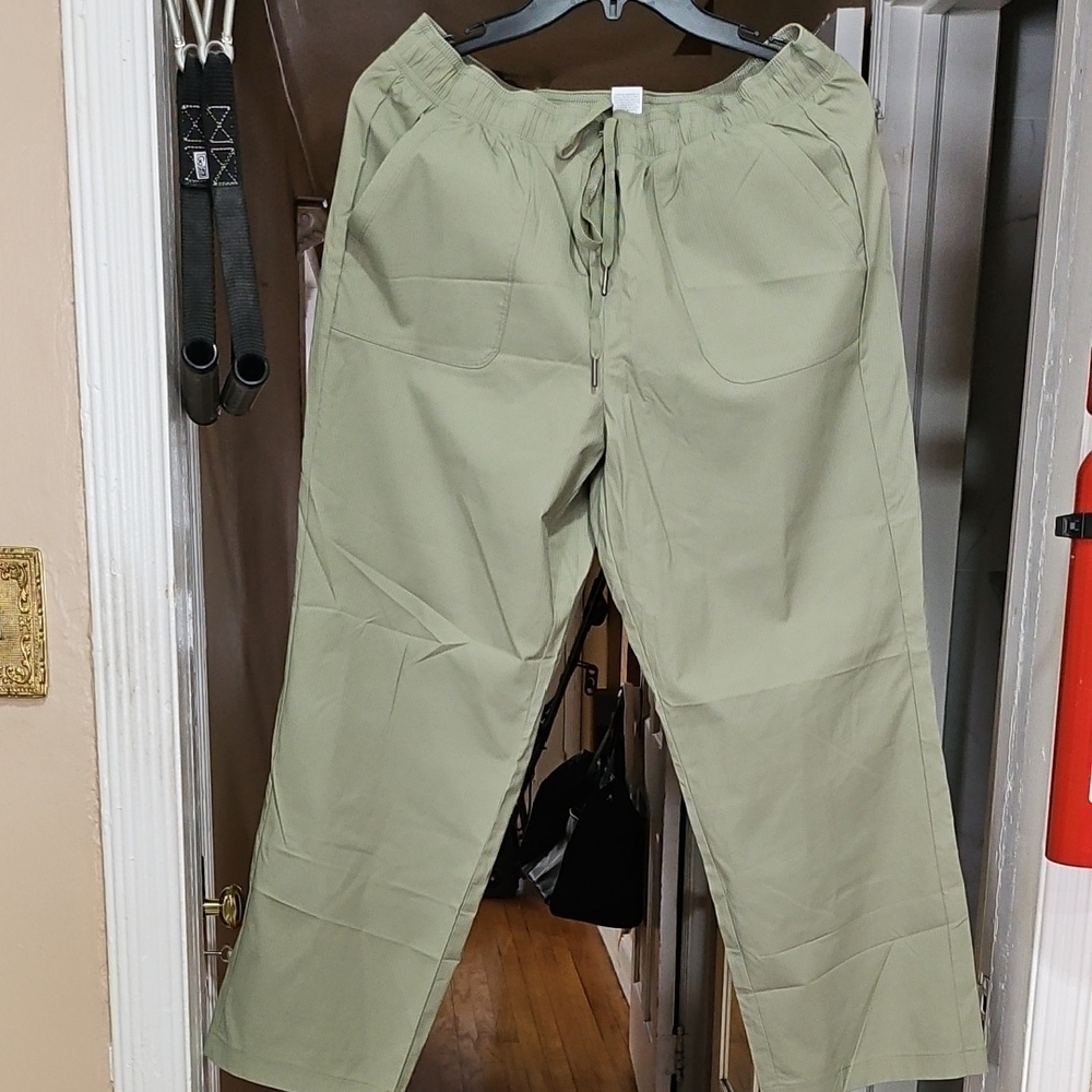 RBX Woman's Sage Wide Leg Pants